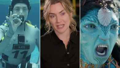 Kate Winslet Avatar