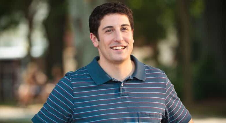 Jason Biggs Movies