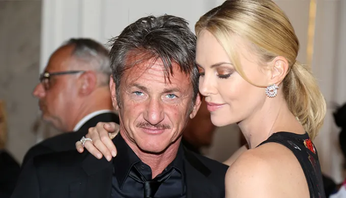 Charlize Theron Husband