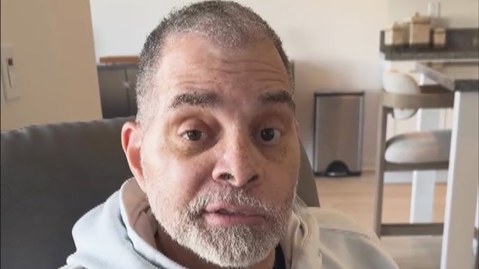Sinbad Stroke