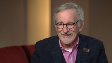 Latest Steven Spielberg News
