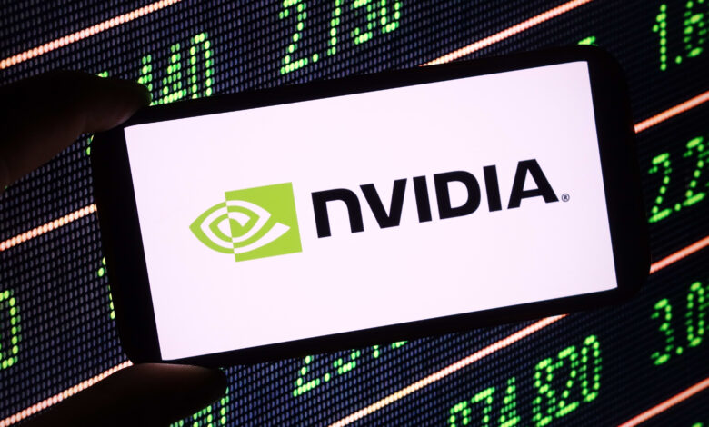 NVIDIA Yahoo Finance