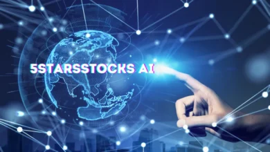 5StarsStocks.com AI