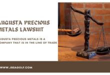 Augusta Precious Metals Lawsuit