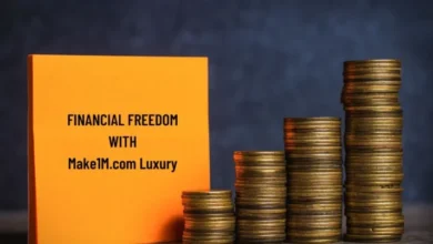 Make1m.com Luxury