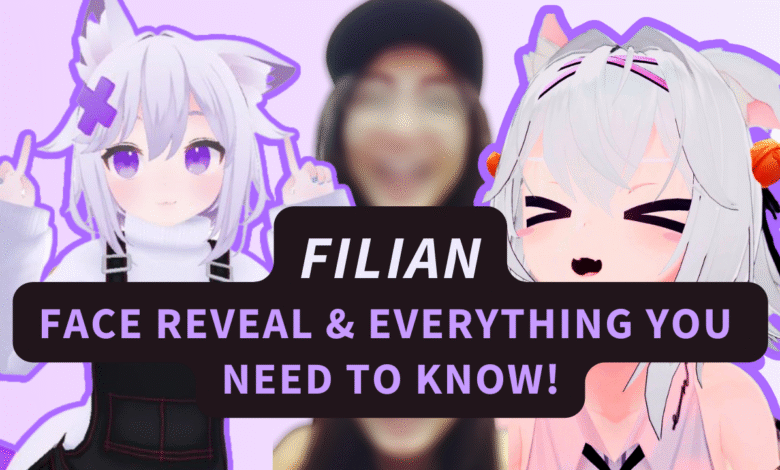 Filian Fansly