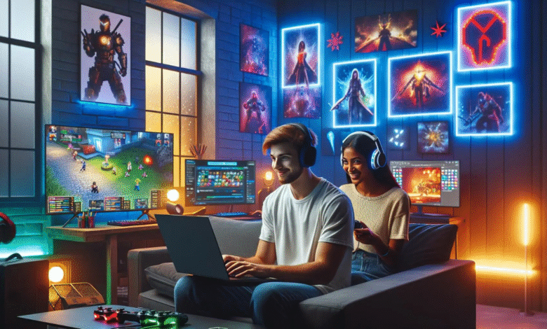 PlayMyWorld Latest