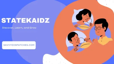 Statekaidz.com