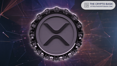 XRP Calculator