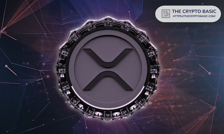 XRP Calculator