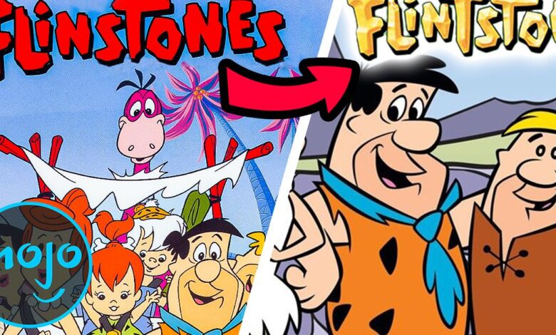 Mandela Effect Movies