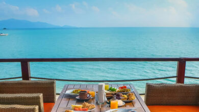 Nice Places to Eat Near Me