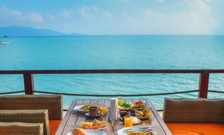 Nice Places to Eat Near Me