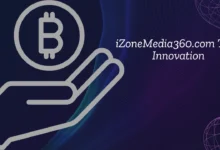 izonemedia360.com