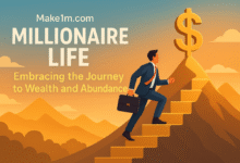Make1m.com Millionaire