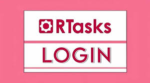 RTasks Login MN