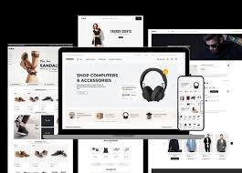 Website Design Rozzario