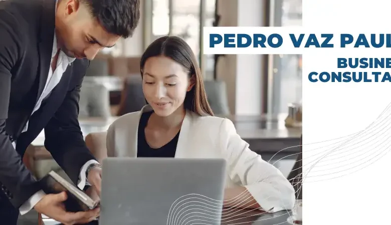 Pedrovazpaulo Marketing Consulting