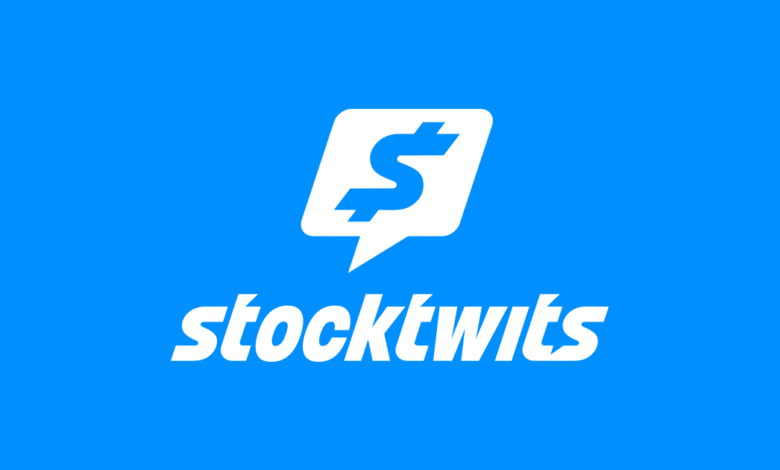 DJT Stocktwits