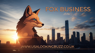 Fox Business