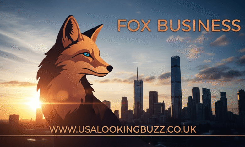 Fox Business
