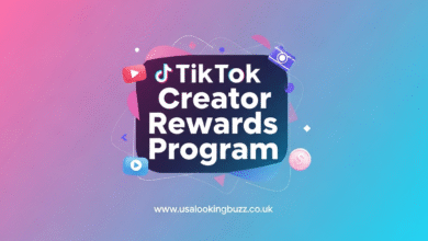 TikTok Creator Rewards Program