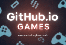 GitHub.io games