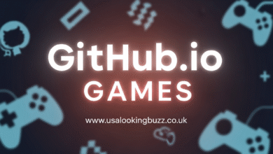 GitHub.io games