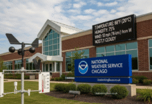 NWS Chicago