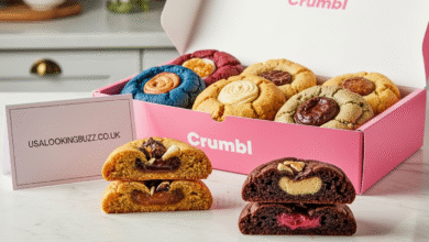 Crumbl Cookies Spoilers