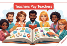 Teachers Pay Teachers