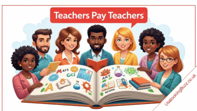 Teachers Pay Teachers