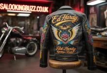 Ed Hardy