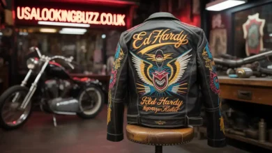 Ed Hardy