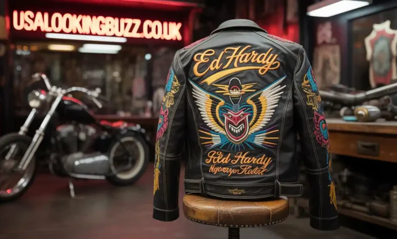 Ed Hardy
