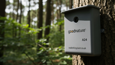 Goodnature A24
