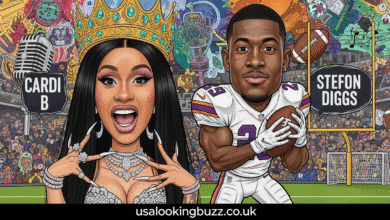 cardi b stefon diggs