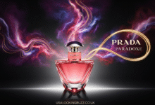 Prada Paradoxe