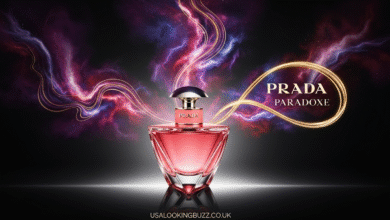 Prada Paradoxe