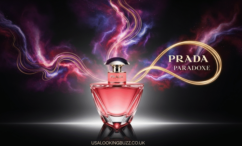 Prada Paradoxe