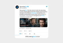 DiscussingFilm Twitter