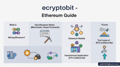 ecryptobit.com ethereum