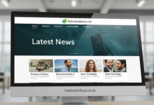 Latest News MyGreenBucks.net
