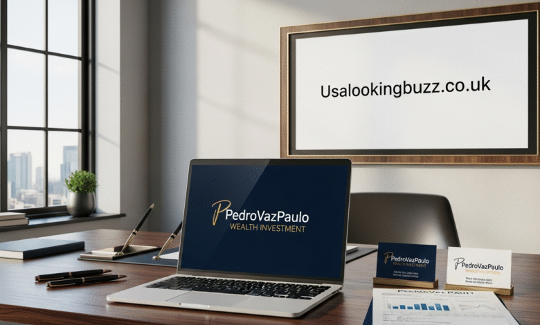 PedroVazPaulo Wealth Investment