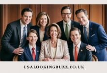 Nancy Pelosi Children